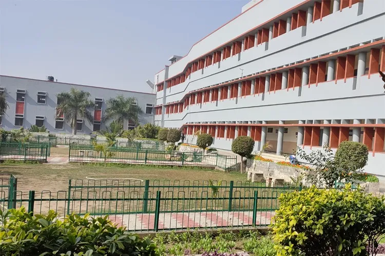 Janki Devi Memorial College, New Delhi