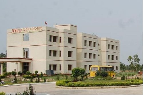 Janki Ji College of Education, Yamuna Nagar