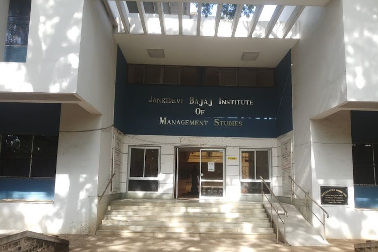 Jankidevi Bajaj Institute of Management Studies, Mumbai