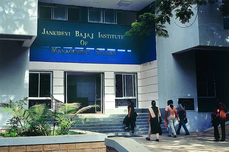 Jankidevi Bajaj Institute of Management Studies, Mumbai