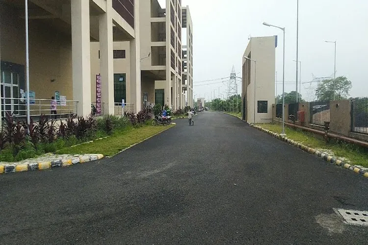 Jannayak Karpoori Thakur Medical College and Hospital, Madhepura