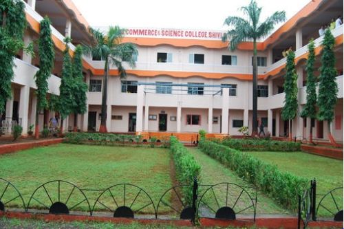 Janseva Shikshan Mandal's Arts Commerce and Science College, Thane