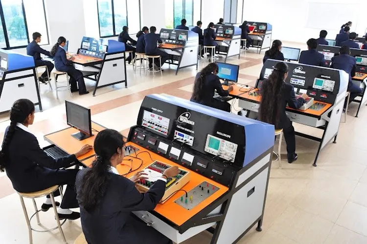 Jansons Institute of Technology, Coimbatore