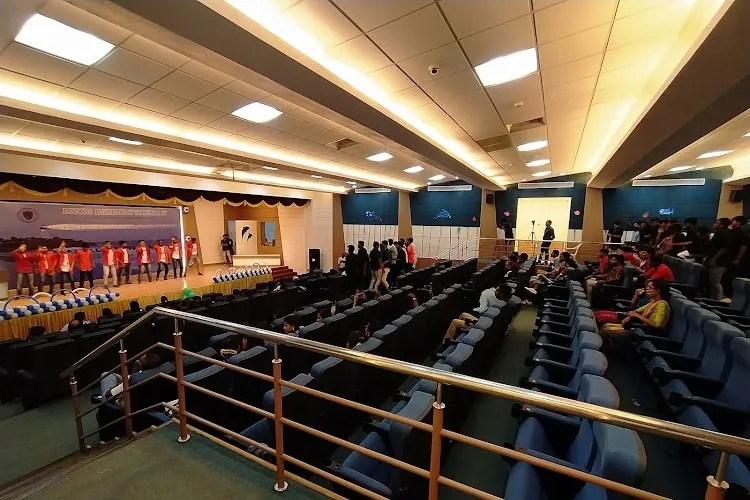 Jansons Institute of Technology, Coimbatore