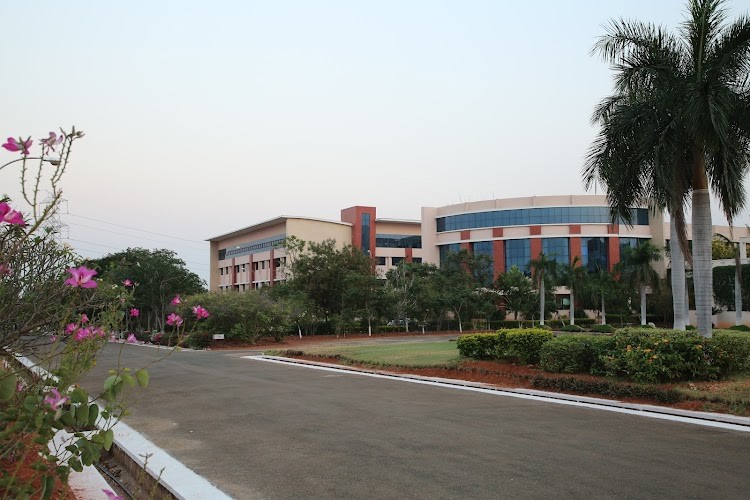 Jansons Institute of Technology, Coimbatore
