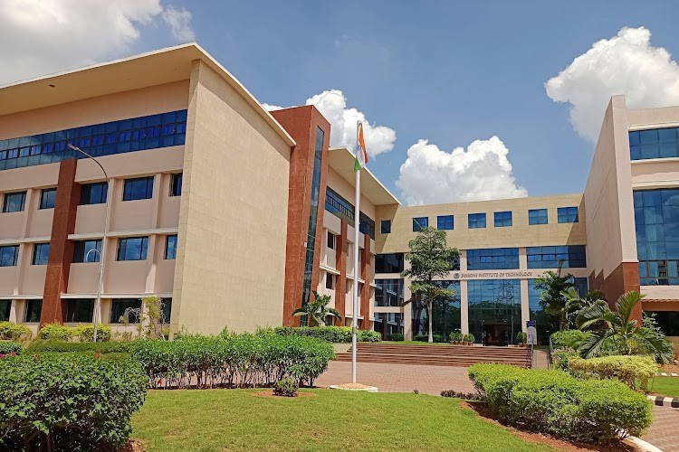 Jansons Institute of Technology, Coimbatore