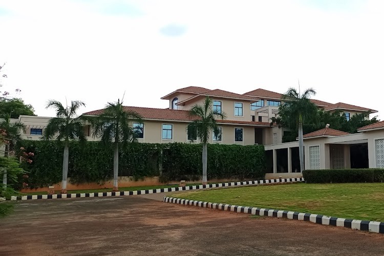 Jansons Institute of Technology, Coimbatore