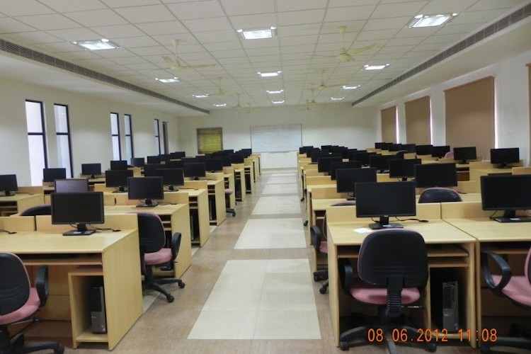 Jansons Institute of Technology, Coimbatore