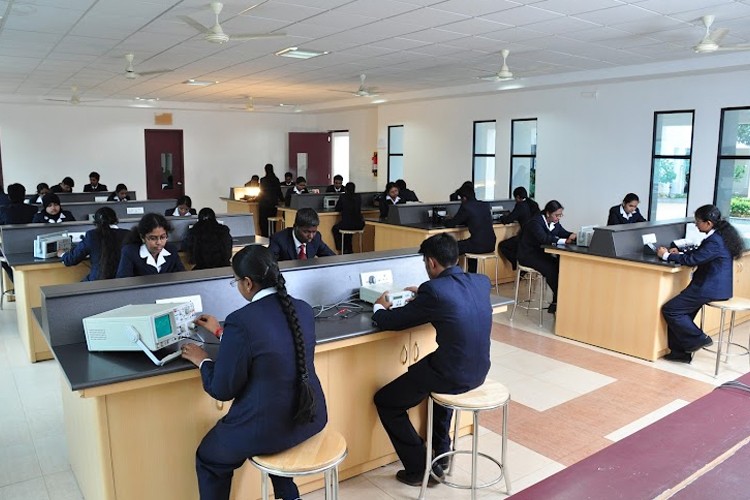 Jansons Institute of Technology, Coimbatore