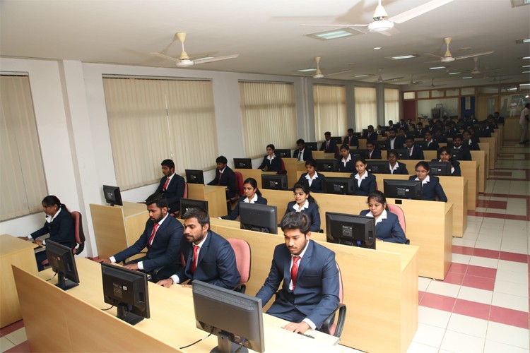 Jansons School of Business, Coimbatore