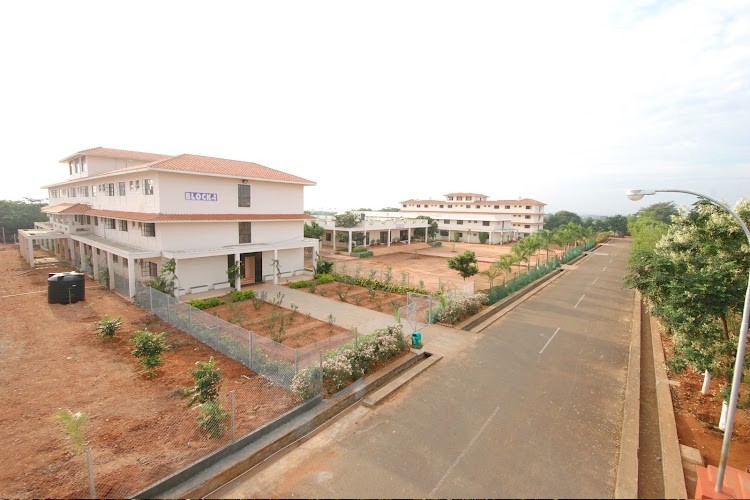 Jansons School of Business, Coimbatore