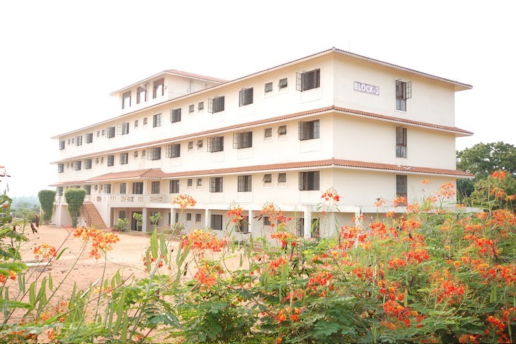 Jansons School of Business, Coimbatore