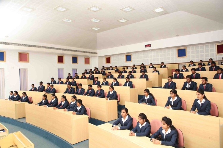 Jansons School of Business, Coimbatore
