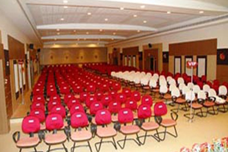 Jansons School of Business, Coimbatore