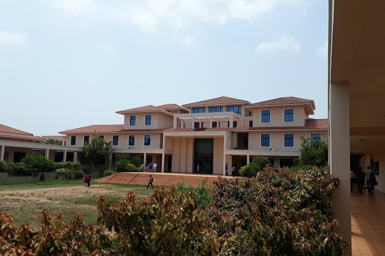 Jansons School of Business, Coimbatore