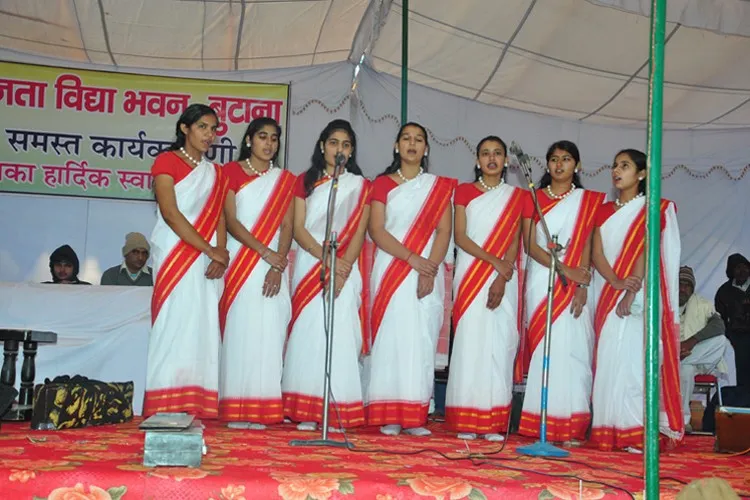 Janta College of Pharmacy, Sonipat