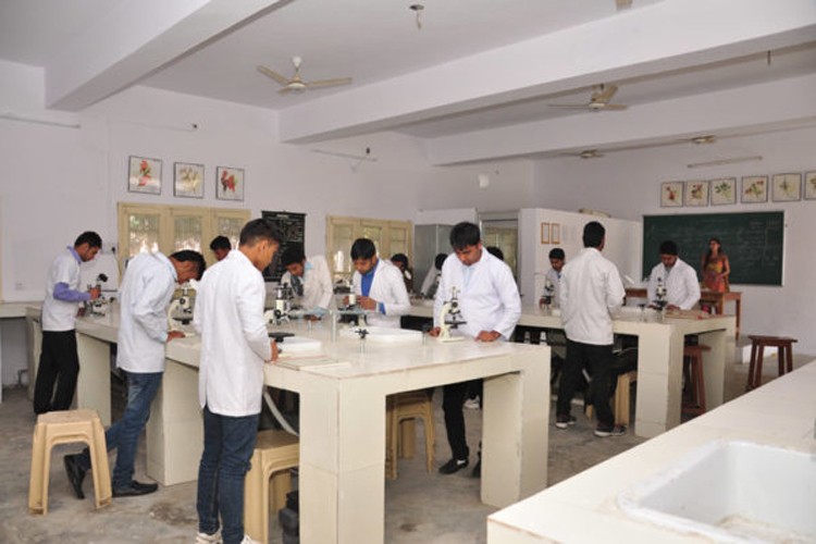 Janta College of Pharmacy, Sonipat