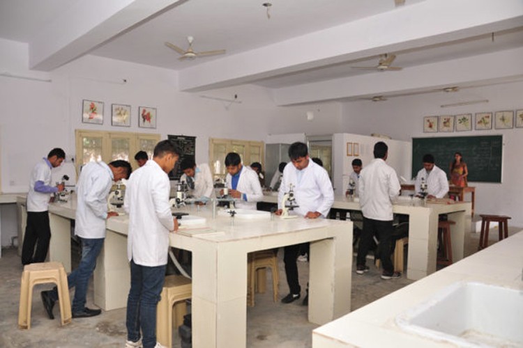 Janta College of Pharmacy, Sonipat