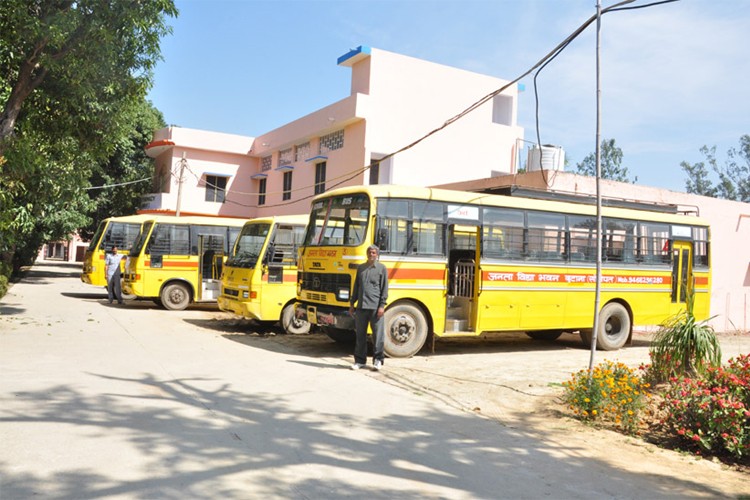 Janta College of Pharmacy, Sonipat