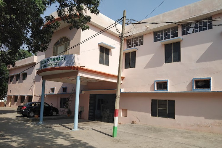 Janta College of Pharmacy, Sonipat