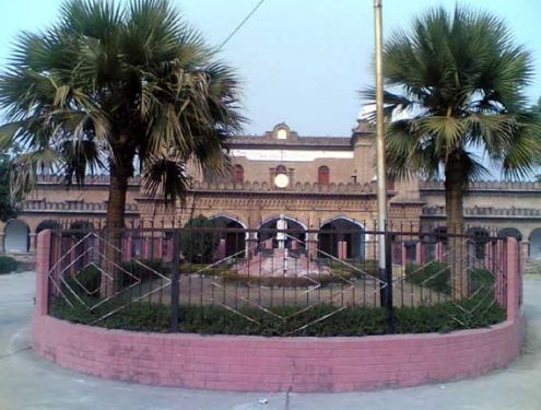 Janta Vedic College, Bhaghpat