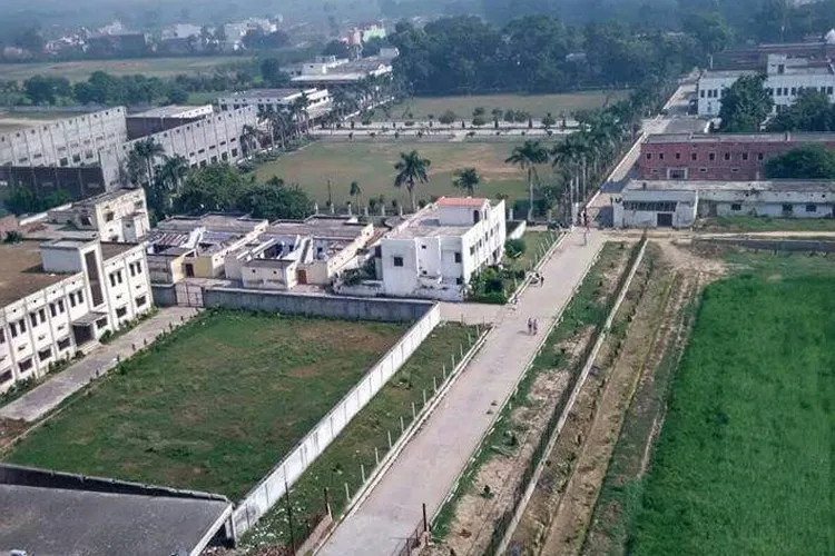 Janta Vedic College, Bagpat
