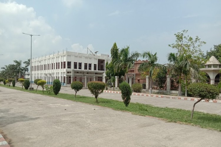Janta Vedic College, Bagpat