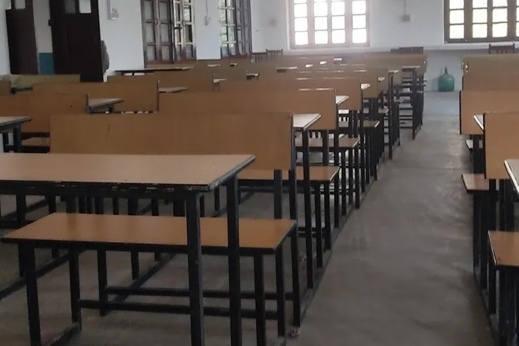 Janta Vedic College, Bagpat