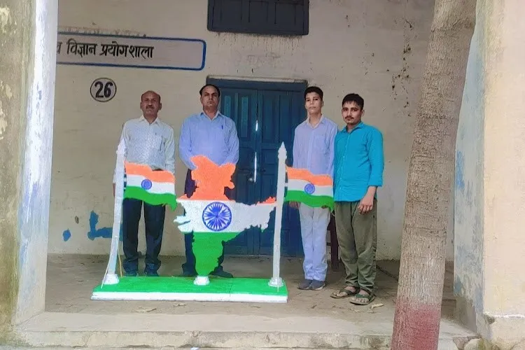 Janta Vedic College, Bagpat