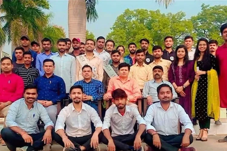 Janta Vedic College, Bagpat