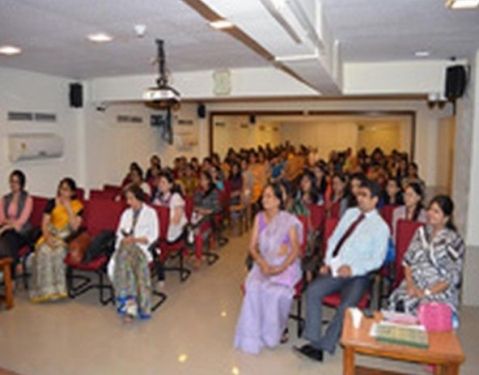 Jaslok Hospital and Research Centre, Mumbai