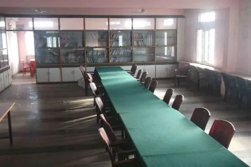 Jasmine College of Education, Bidar