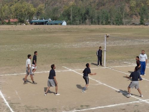 Jaspal Rana Institute of Education and Technology, Dehradun