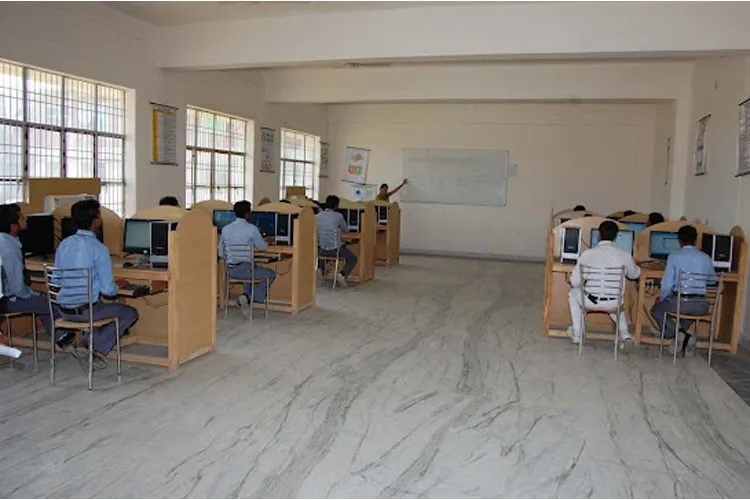 Jaswant Singh Bhadauria Group of Institutions, Mathura