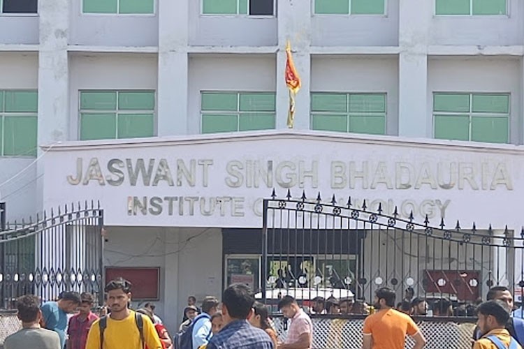 Jaswant Singh Bhadauria Group of Institutions, Mathura