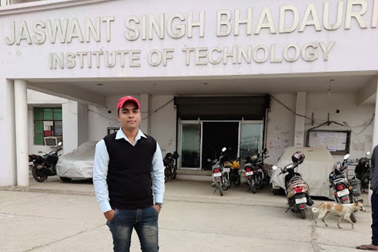 Jaswant Singh Bhadauria Group of Institutions, Mathura