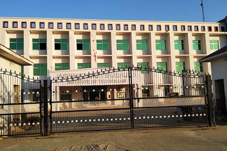 Jaswant Singh Bhadauria Group of Institutions, Mathura