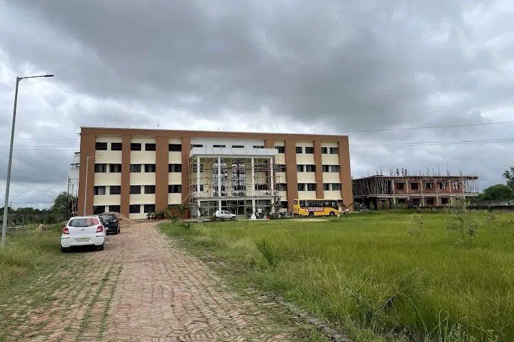 Javitri Institute of Medical Sciences, Lucknow