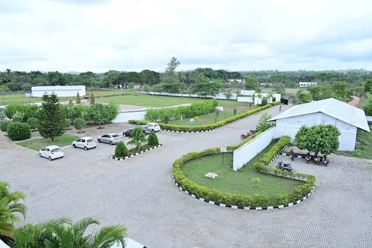 Jawahar Education Society's Institute of Technology Management & Research, Nashik