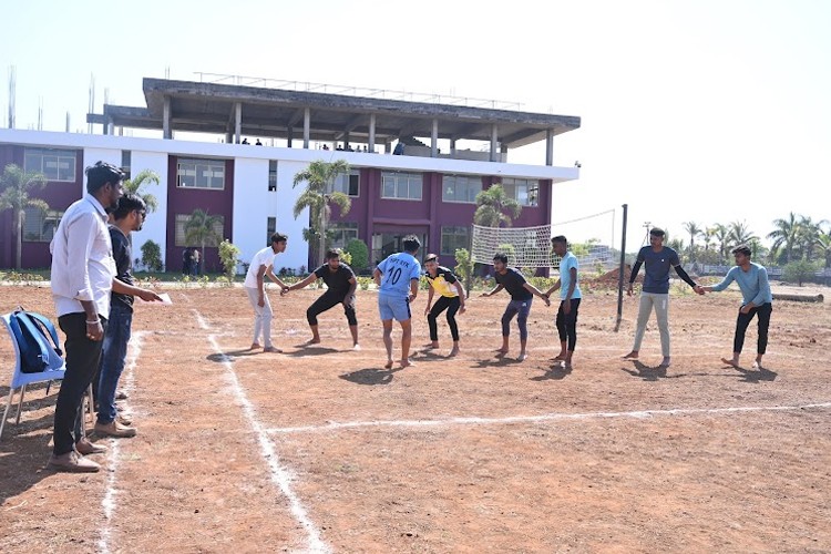 Jawahar Education Society's Institute of Technology Management & Research, Nashik