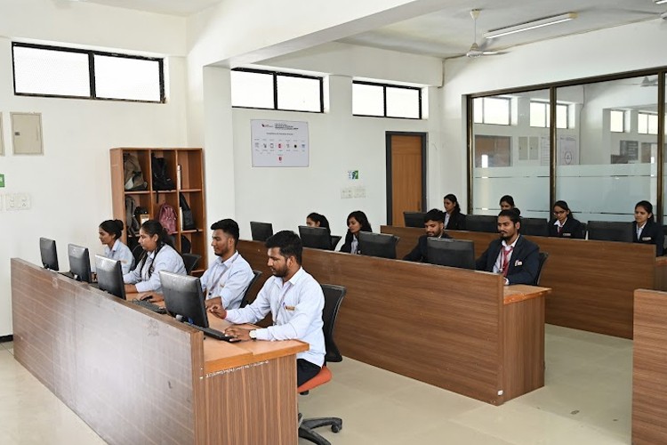 Jawahar Education Society's Institute of Technology Management & Research, Nashik