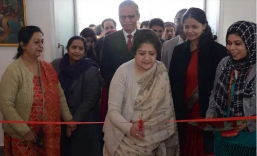 Jawaharlal Nehru Medical College, Aligarh