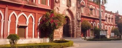 Jawaharlal Nehru Medical College, Aligarh