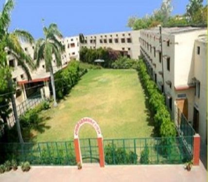 Jawahar Lal Nehru Post Graduate College, Etah