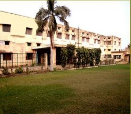 Jawahar Lal Nehru Post Graduate College, Etah
