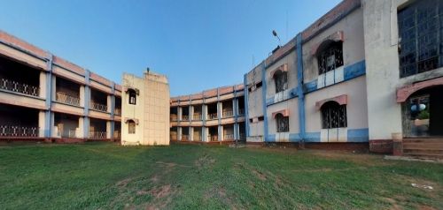 Jawahar Science College, Cuddalore