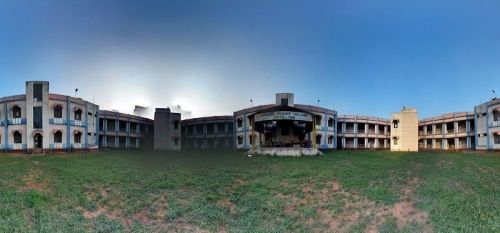 Jawahar Science College, Cuddalore