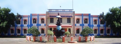 Jawahar Science College, Cuddalore