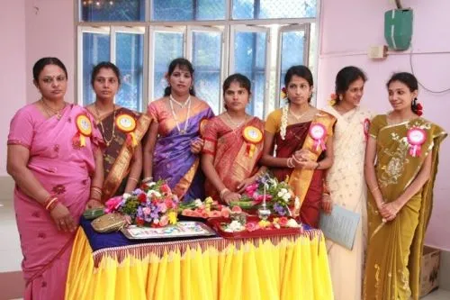 Jawahar Science College, Cuddalore