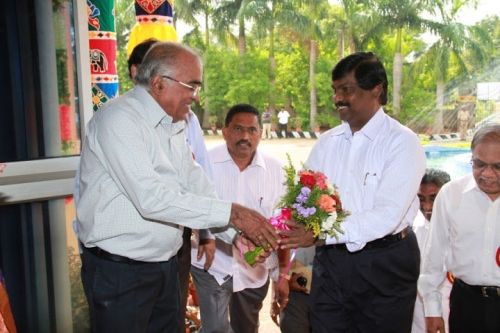 Jawahar Science College, Cuddalore